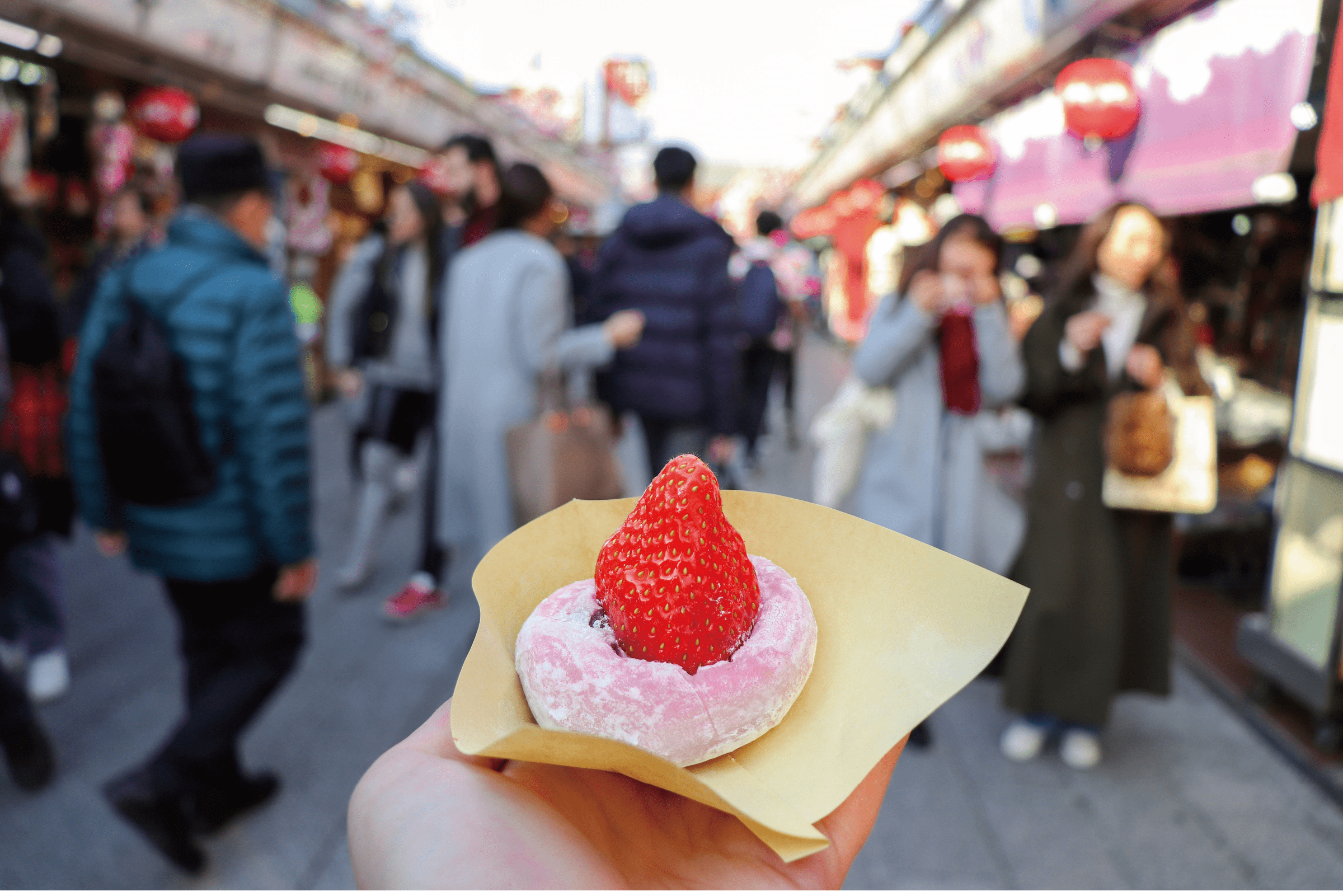 和菓子